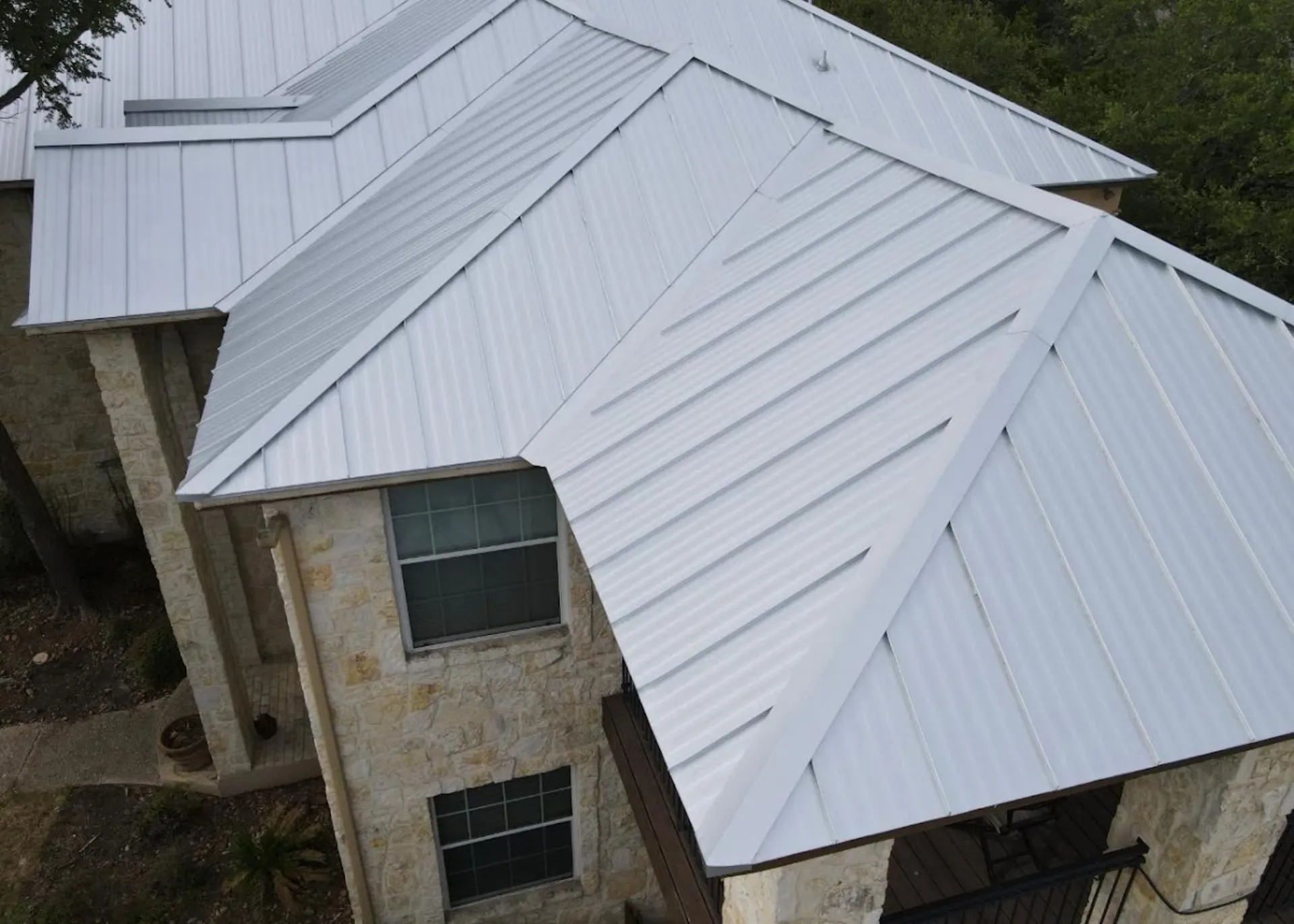 Metal Roofing services in Sherwood, OR